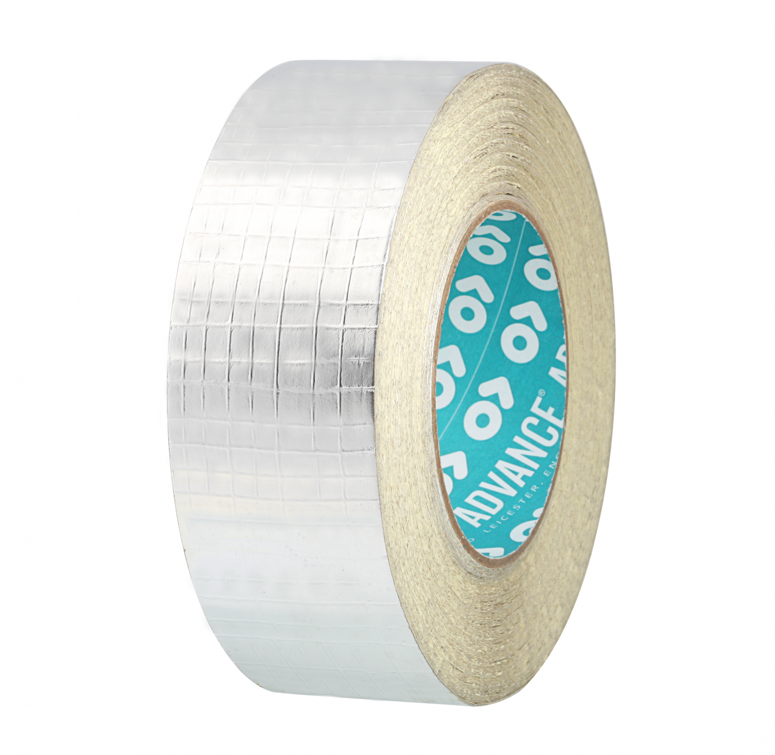 At Reinforced Aluminium Foil Tape Advance Tapes