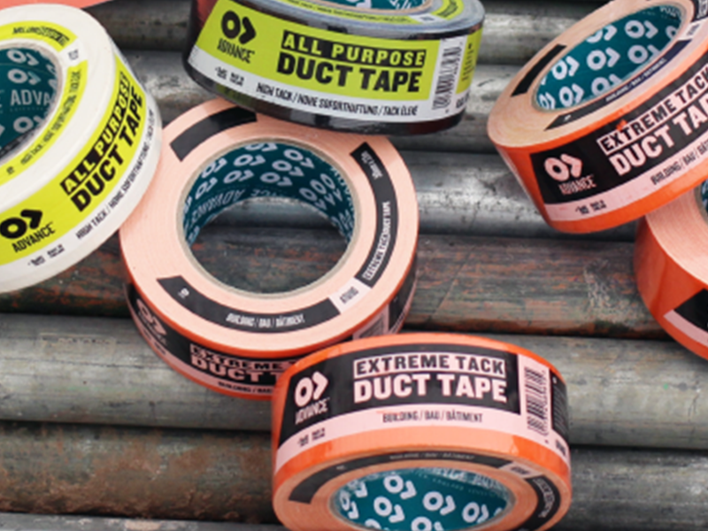 Why Is Duct Tape So Strong? 