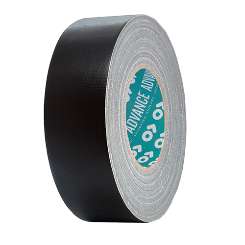 Premium Industrial Waterproof Cloth Tape AT0180 - Advance Tapes