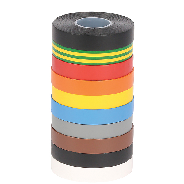AT7 ORANGE 33M X 25MM - Advance Tapes - Electrical Insulation Tape