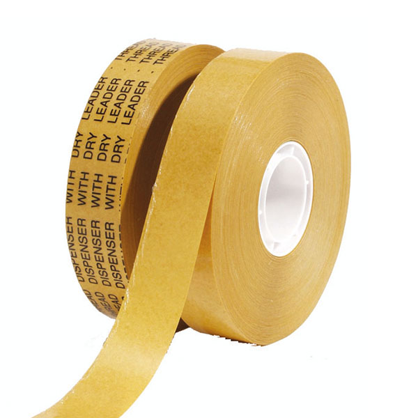 AT346 Ruban Double Face PVC - Advance Tapes