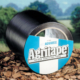 AT505 Agritape® Silagefolien- Klebeband
