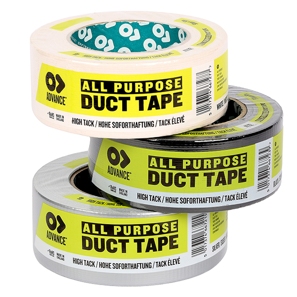 All Purpose High Tack Duct Tape