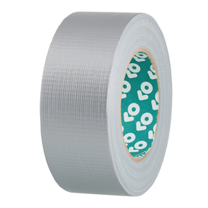 4x Advance Tapes AT6200 ORANGE BUILDING DUCT TAPES 50mmx25m Fabric Backing 