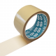 AT0303  White Double Sided  Cotton Cloth Tape