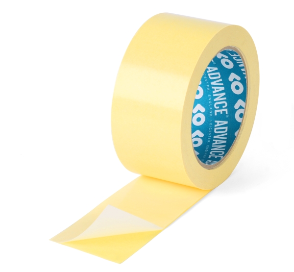 AT0310 Temporary Use Polypropylene Double Sided Tape