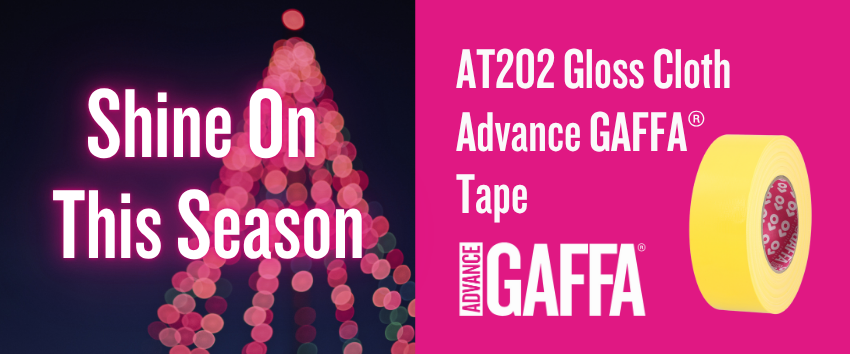 GAFFA Christmas Campaign Email headers (10)