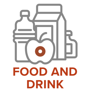 Food and drinnk