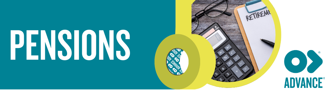 Advance Tapes Pensions